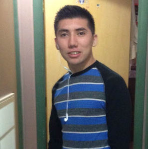 Meet your Posher, Kevin jhonatan